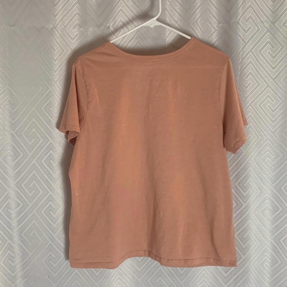 Zoe + Liv Choose Kindness Tee Women’s Size XL - Picture 2 of 3
